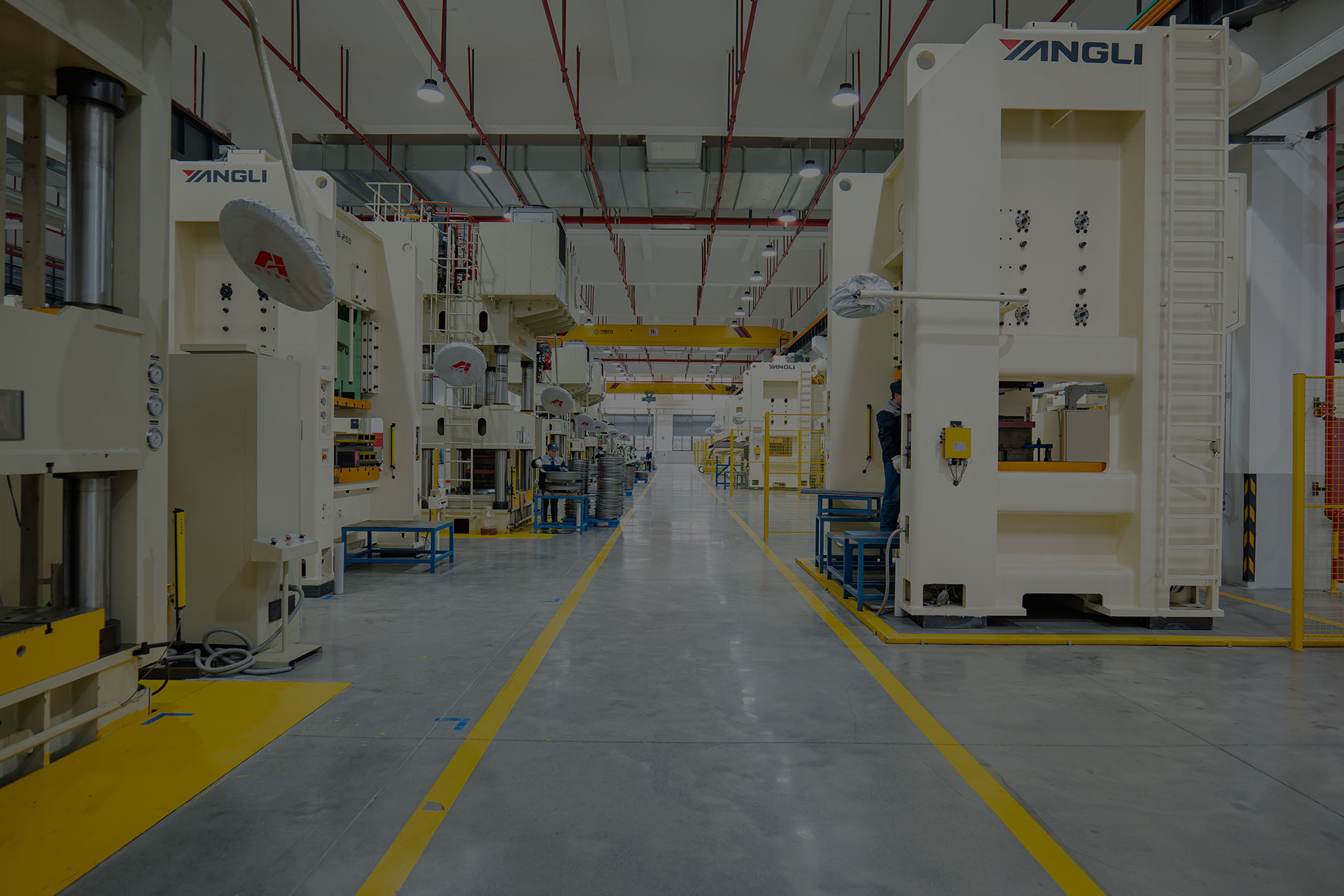 Technology and testing capability