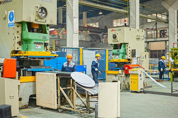 Production
