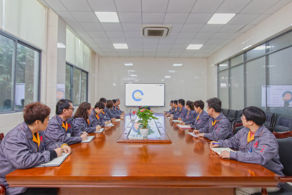Meeting