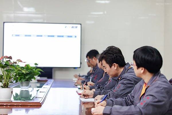 Meeting