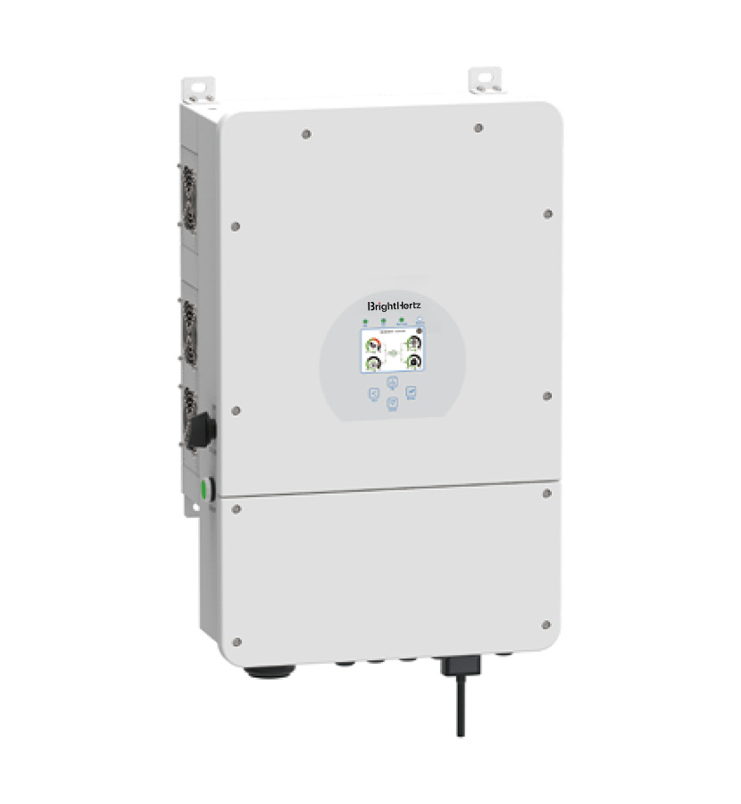 5/6/7.6/8/10/12K Hybrid Inverter