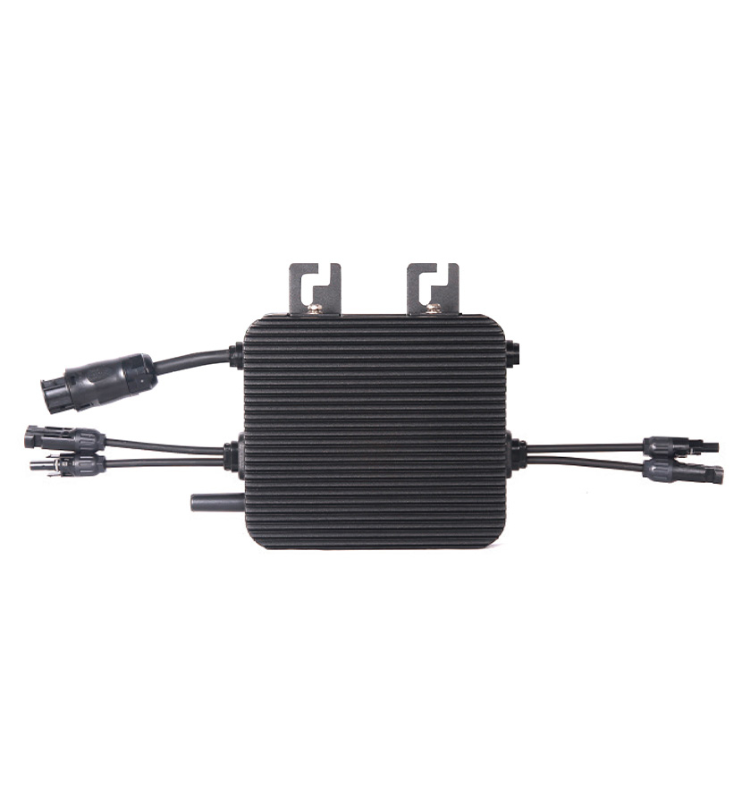 600W-1000W Micro Inverter 2-1