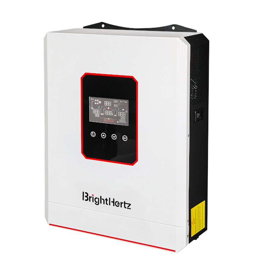 SUNON-ECO 4.2-10.2KW On&off Grid MPPT Solar Inverter IP20